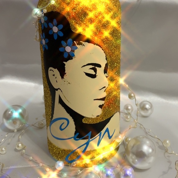 Custom Water bottles - Picture 2 of 4